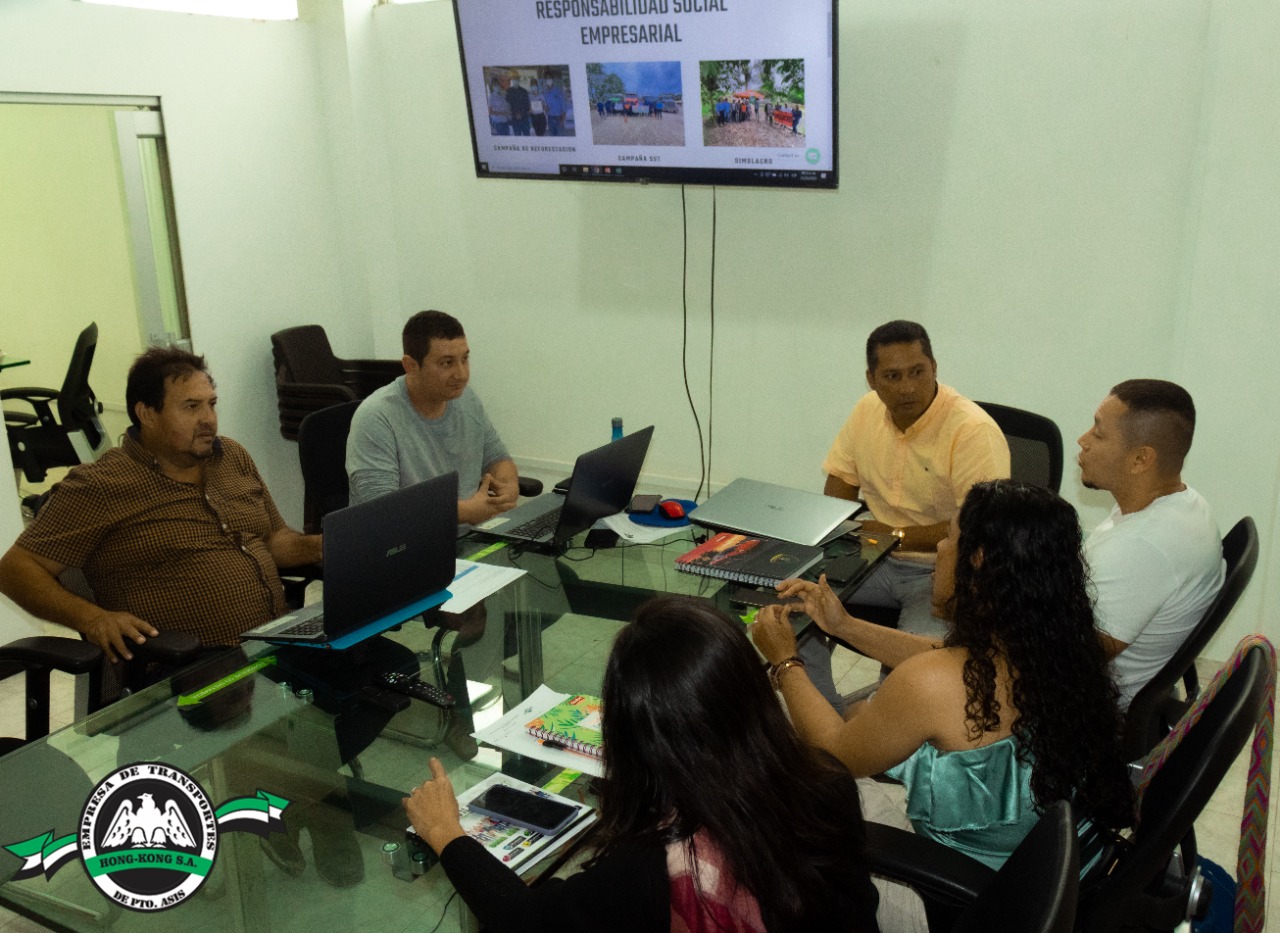 Junta Directiva