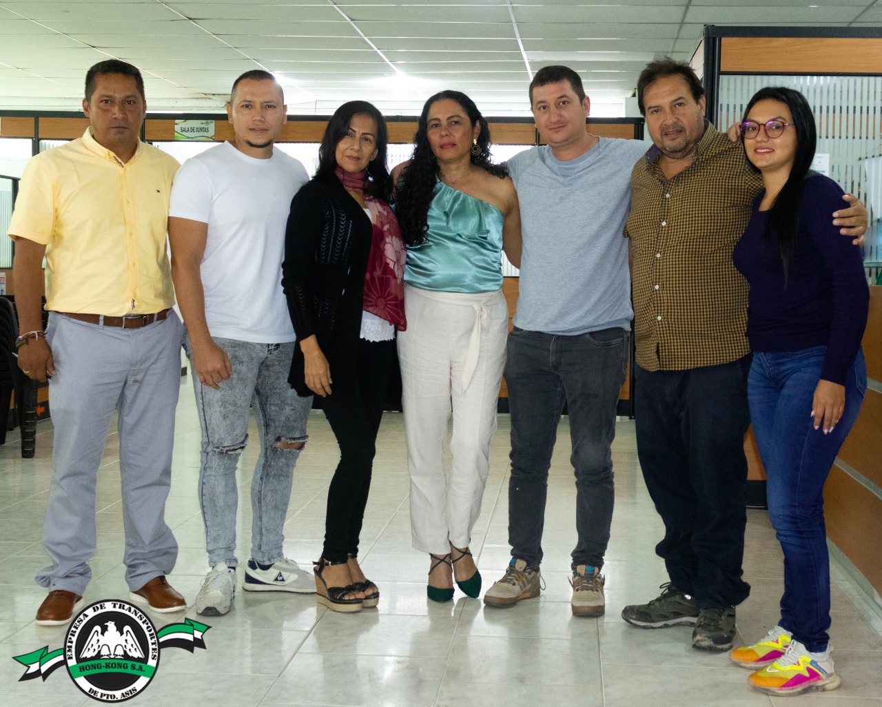 Junta Directiva