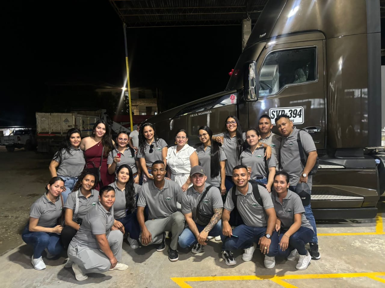 Personal Administrativo y Operativo