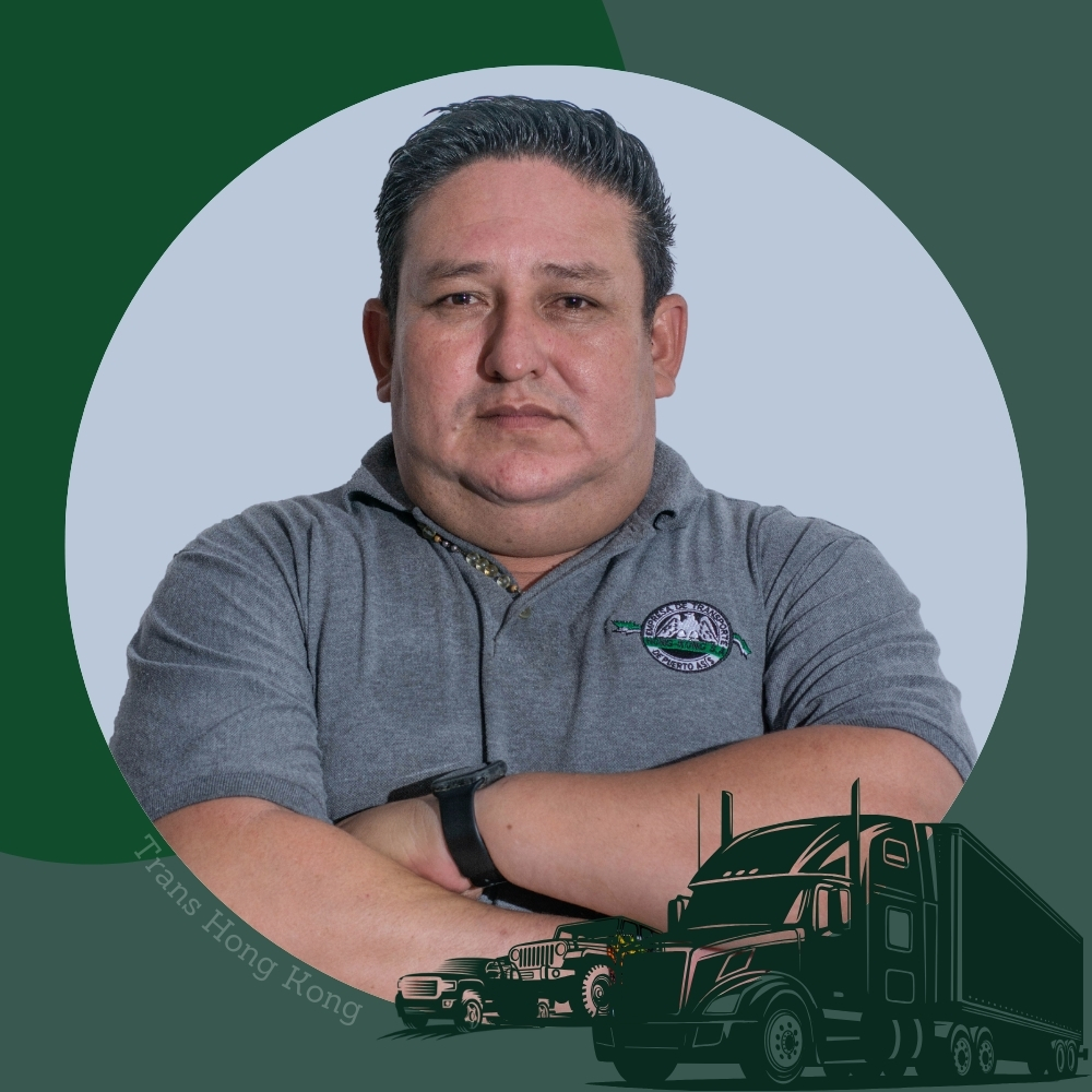 Luis Ramírez