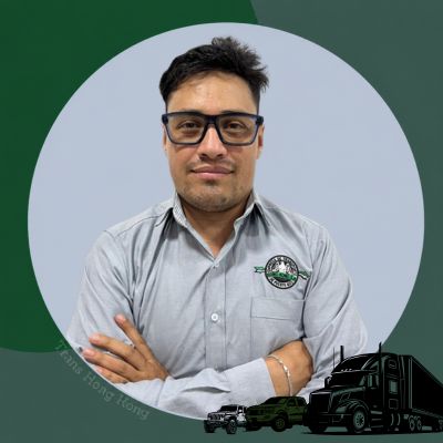 Mauricio Garcia