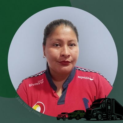 Jenny Erazo